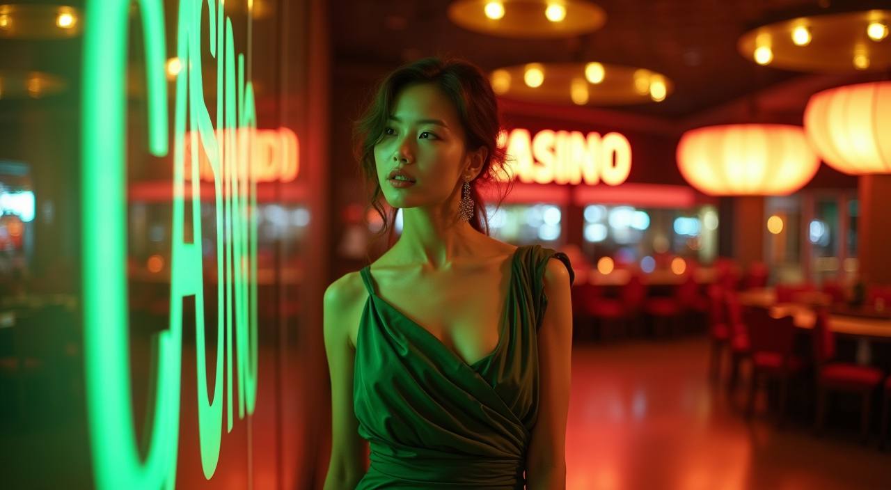 gb69 Mega Jackpot Baccarat ဆိုတာ ဘာလဲ